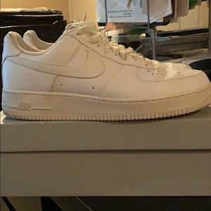 Air Force 1’s 07